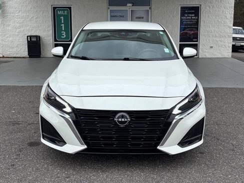 Used 2023 Nissan Altima 2.5 S image 22