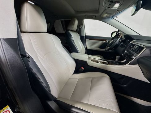 Used 2019 Lexus RX 350 FWD w/ Navigation Package image 27