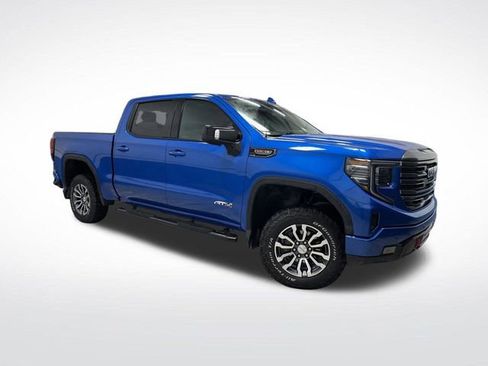 Used 2023 GMC Sierra 1500 AT4 w/ Technology Package image 45