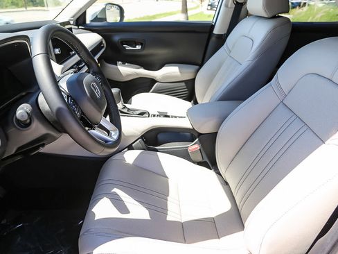 New 2026 Honda HR-V EX-L image 18