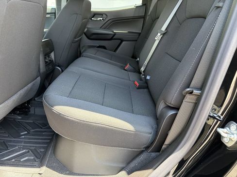 New 2026 GMC Canyon Elevation RWD image 15