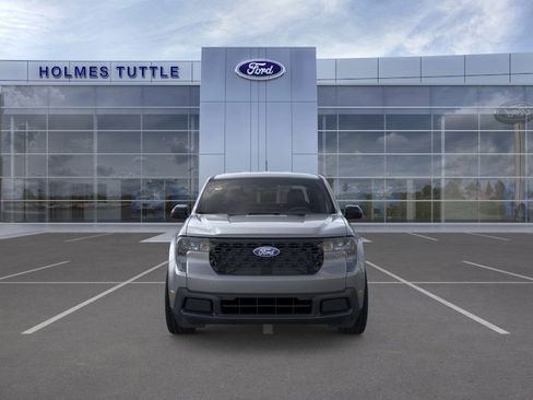 New 2025 Ford Maverick XLT w/ XLT Luxury Package image 6