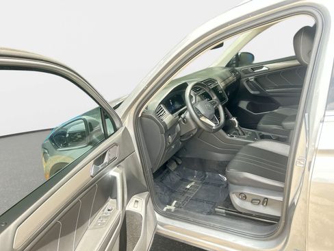 Used 2024 Volkswagen Tiguan Wolfsburg Edition FWD image 10