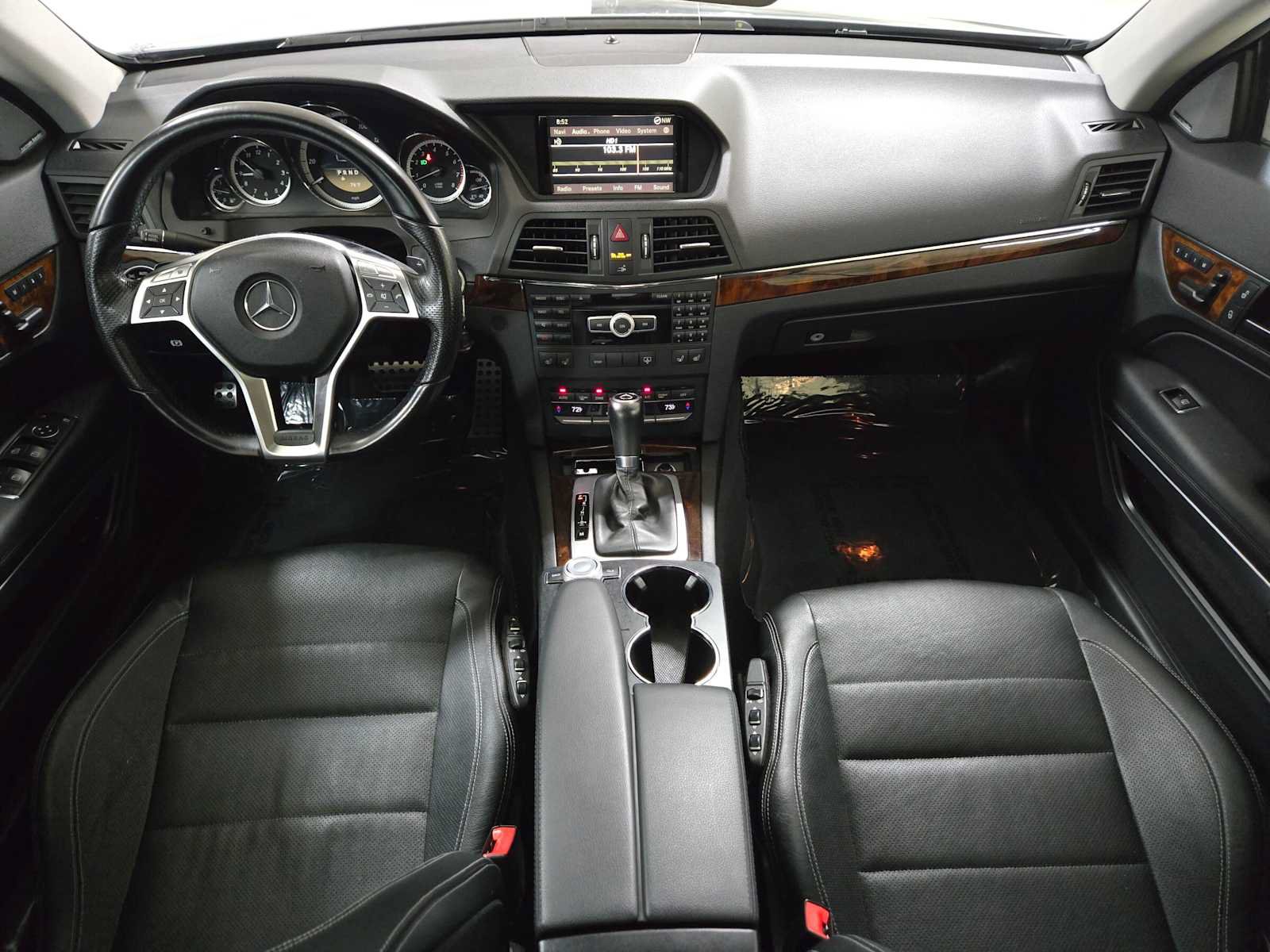 Used 2012 Mercedes-Benz E 550 Coupe image 20