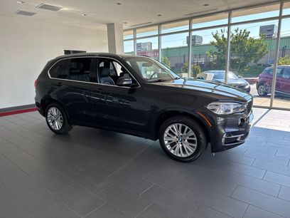 Used 2017 BMW X5 xDrive35i