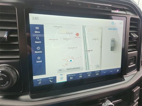 Used 2021 Ford F150 Tremor w/ Equipment Group 402A High image 18