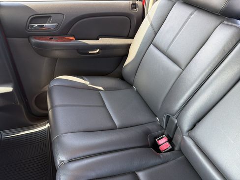 Used 2013 GMC Sierra 1500 SLT w/ SLT Convenience Package AWD/4WD image 12