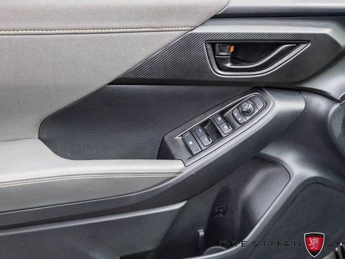 Used 2024 Subaru Crosstrek 2.5i Sport w/ Crosstrek Mirror Package image 21