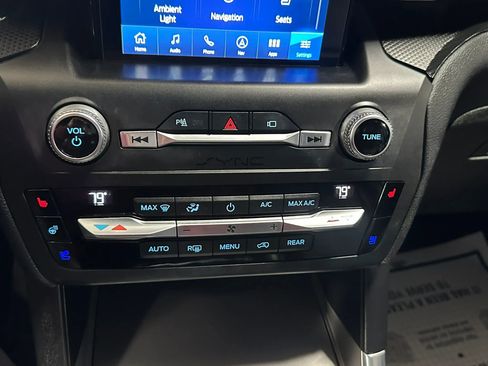 Used 2020 Ford Explorer ST w/ Premium Technology Package image 27