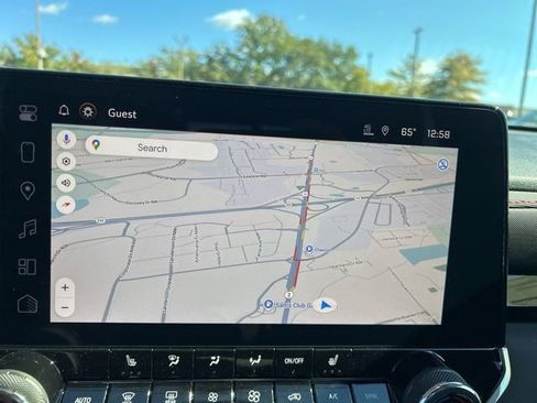 New 2026 Chevrolet Colorado Z71 image 21