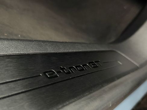 Used 2022 Audi e-tron GT Premium Plus w/ Performance Package AWD/4WD image 30