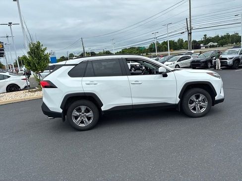 Certified 2024 Toyota RAV4 XLE w/ Convenience Package AWD/4WD image 6