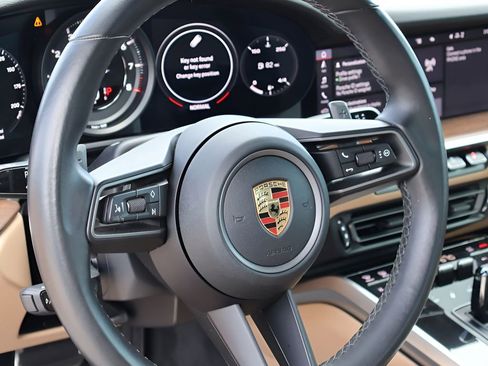 Certified 2020 Porsche 911 Carrera S RWD image 21