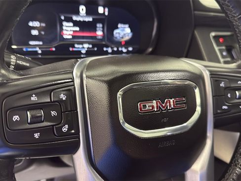 Certified 2022 GMC Yukon SLT w/ SLT Premium Package image 24