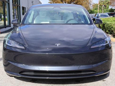 Used 2024 Tesla Model 3 Long Range image 11