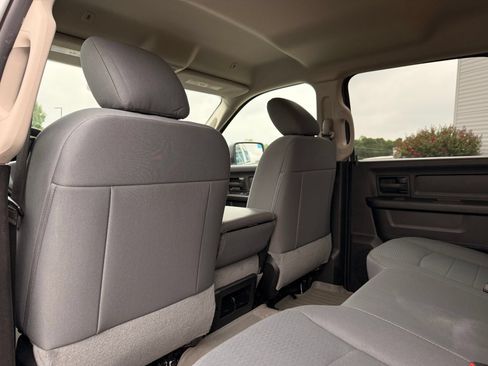 Used 2019 RAM 1500 Tradesman w/ Popular Equipment Group RWD image 21