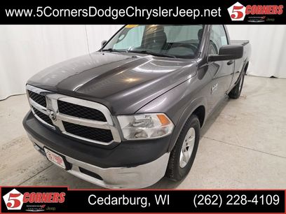 Used 2014 RAM 1500 Tradesman w/ Power & Remote Entry Group