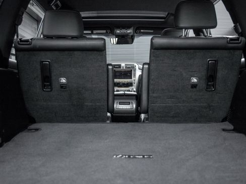 Used 2020 Lexus GX 460 Luxury image 34