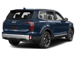 Used 2023 Kia Telluride SX Prestige video 2