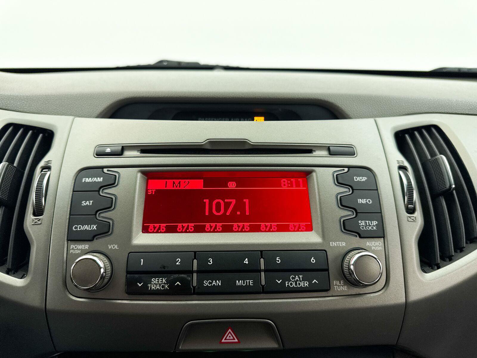 Used 2013 Kia Sportage LX FWD image 6