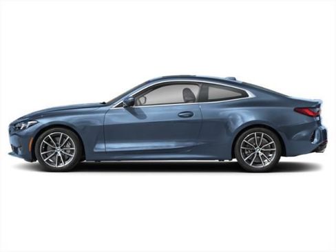 New 2026 BMW 430i xDrive Coupe w/ Premium Package AWD/4WD image 3