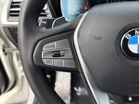 Certified 2023 BMW X3 sDrive30i w/ Premium Package image 23