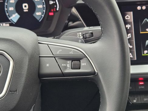 Certified 2023 Audi A3 2.0T Premium Plus w/ Premium Plus Package image 35