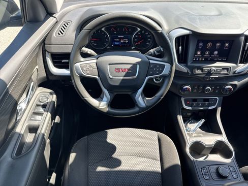 Certified 2024 GMC Terrain SLE w/ Driver Convenience Package image 28