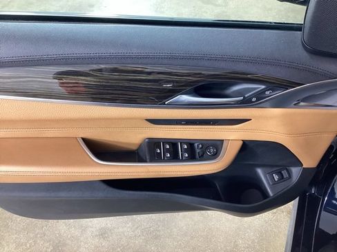 Used 2018 BMW 640i Gran Turismo xDrive AWD/4WD image 11