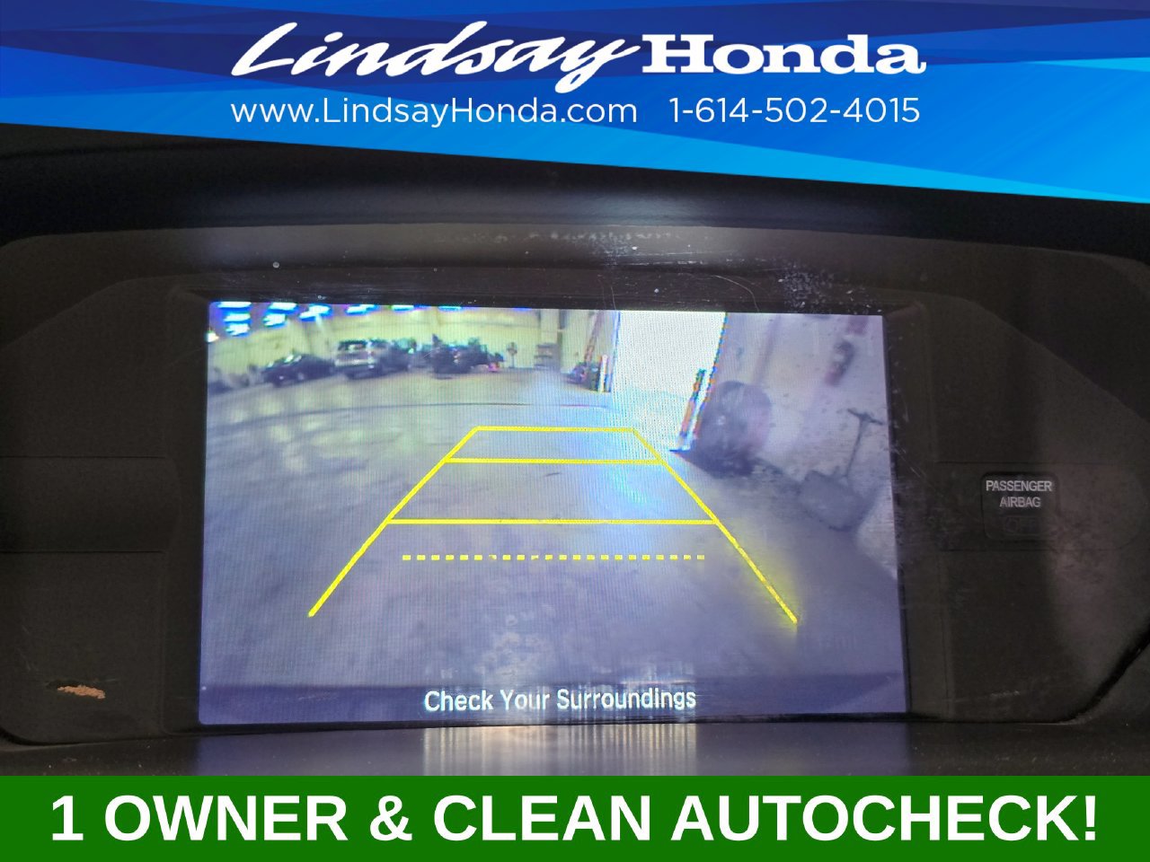 Used 2016 Honda Odyssey EX image 17