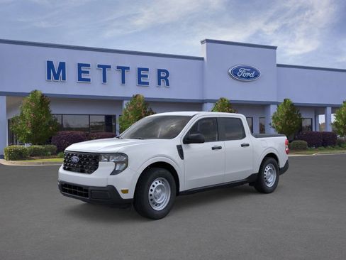 New 2025 Ford Maverick XL image 1