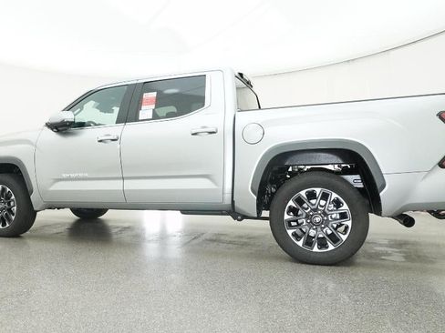 New 2026 Toyota Tundra Limited image 20