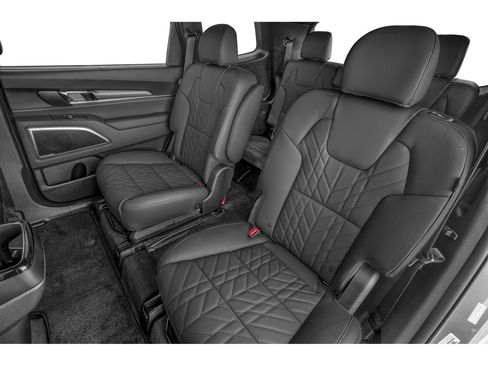 New 2025 Kia Telluride EX X-Line AWD/4WD image 44
