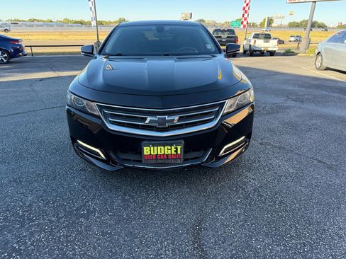 Used 2019 Chevrolet Impala LT image 2