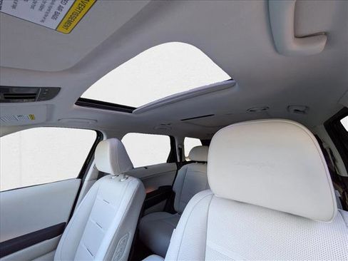 New 2026 Hyundai Palisade Calligraphy image 16