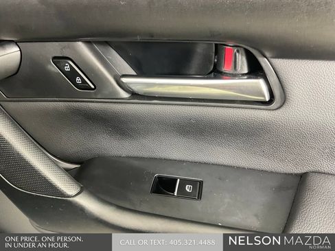 Used 2025 MAZDA CX-50 AWD 2.5 S w/ Weather Package image 22
