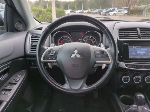 Used 2015 Mitsubishi Outlander Sport SE image 15