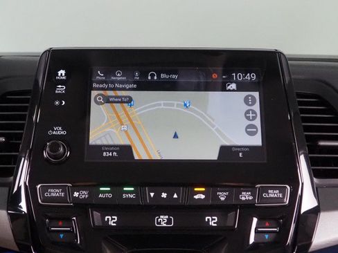 Used 2018 Honda Odyssey Elite image 29