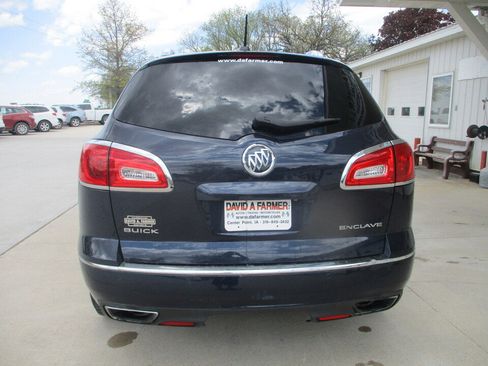 Used 2017 Buick Enclave Convenience FWD image 14