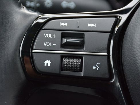 Used 2024 Honda CR-V EX-L image 30