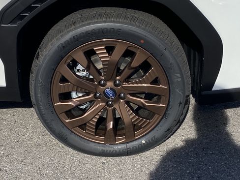 New 2025 Subaru Forester Sport image 29