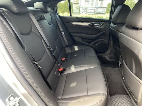 New 2026 Cadillac CT5 Premium Luxury image 27