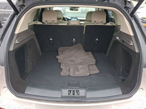 Certified 2020 Lincoln Corsair Reserve w/ Equipment Group 202A image 28