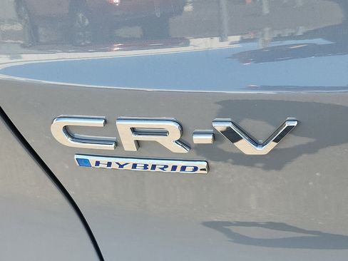Used 2025 Honda CR-V Sport image 30
