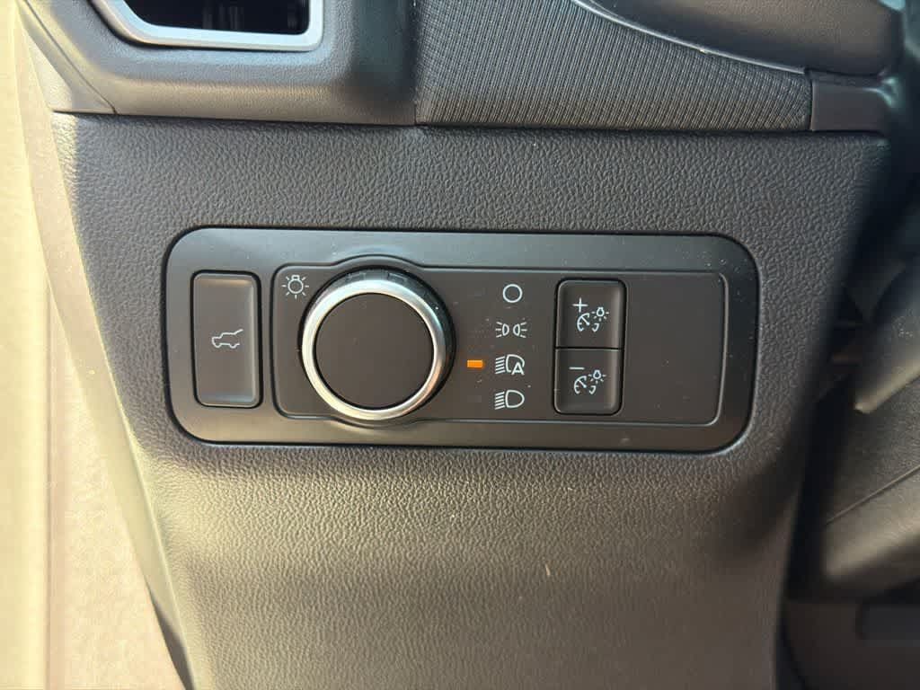 Used 2024 Ford Bronco Sport Big Bend AWD/4WD image 31