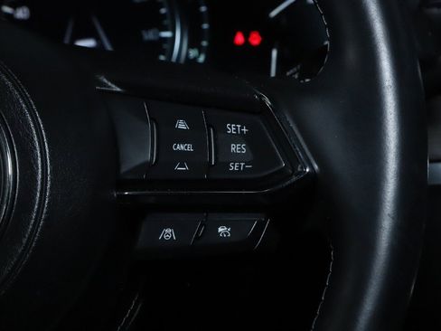 Certified 2023 MAZDA CX-5 Signature image 24