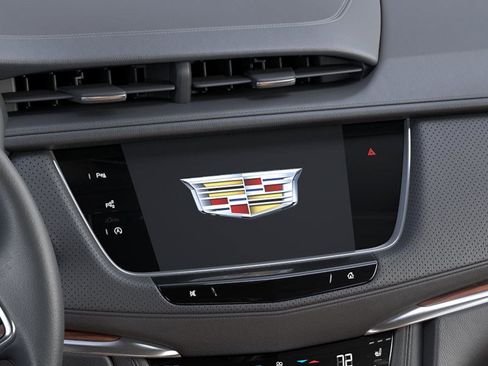 New 2026 Cadillac XT5 Premium Luxury AWD/4WD image 20