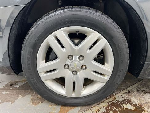 Used 2012 Chevrolet Impala LT w/ LT Sunroof Package image 24