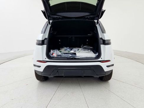 New 2025 Land Rover Range Rover Evoque S image 19