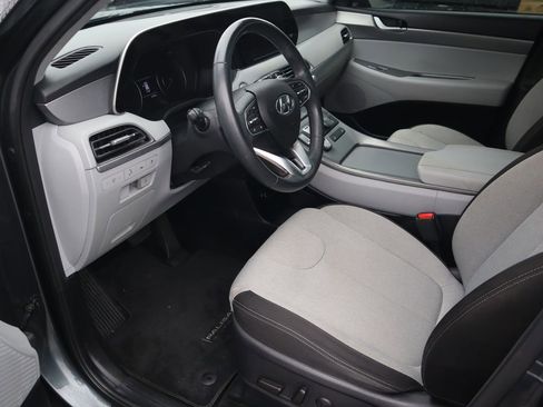 Used 2020 Hyundai Palisade SEL image 14
